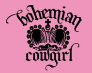 Bohemian Cowgirl